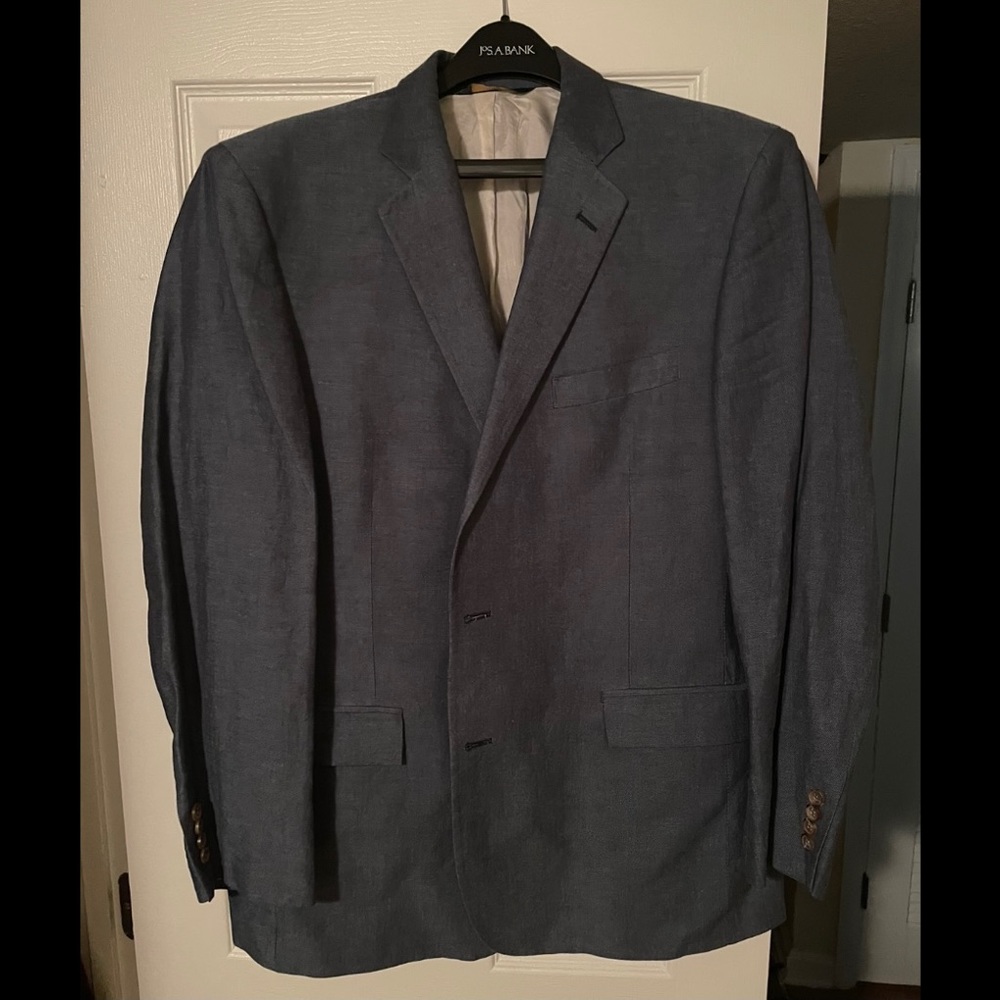Brooks Brothers Regent Fit Blazer